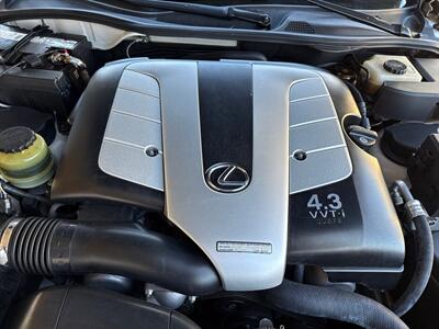 2004 Lexus SC   - Photo 19 - Phoenix, AZ 85014