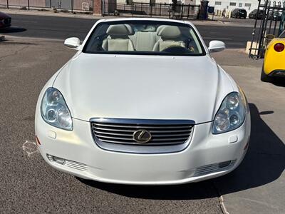 2004 Lexus SC   - Photo 4 - Phoenix, AZ 85014