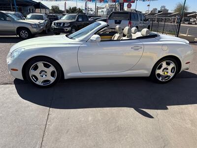 2004 Lexus SC   - Photo 8 - Phoenix, AZ 85014