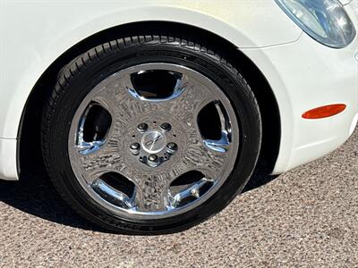 2004 Lexus SC   - Photo 18 - Phoenix, AZ 85014