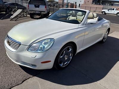 2004 Lexus SC   - Photo 6 - Phoenix, AZ 85014