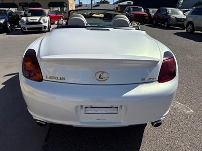 2004 Lexus SC   - Photo 12 - Phoenix, AZ 85014