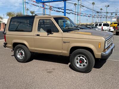 1988 Ford Bronco II   - Photo 2 - Phoenix, AZ 85014