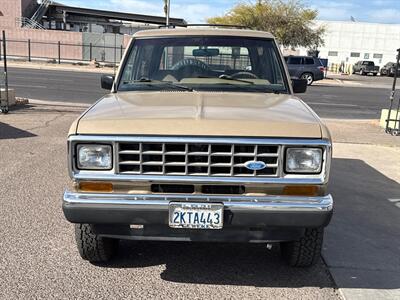 1988 Ford Bronco II   - Photo 3 - Phoenix, AZ 85014