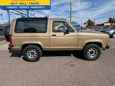 1988 Ford Bronco II   - Photo 9 - Phoenix, AZ 85014