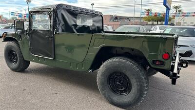 2012 AM GENERAL M1097A2 2 DOOR TRUCK   - Photo 4 - Phoenix, AZ 85014