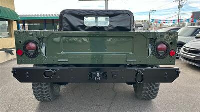 2012 AM GENERAL M1097A2 2 DOOR TRUCK   - Photo 5 - Phoenix, AZ 85014