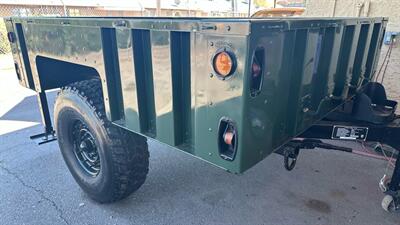 2012 AM GENERAL M1097A2 2 DOOR TRUCK   - Photo 15 - Phoenix, AZ 85014