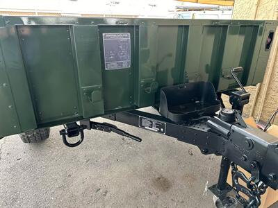 2012 AM GENERAL M1097A2 2 DOOR TRUCK   - Photo 16 - Phoenix, AZ 85014