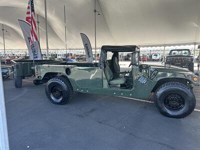 2012 AM GENERAL M1097A2 2 DOOR TRUCK   - Photo 7 - Phoenix, AZ 85014