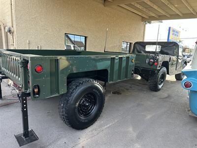 2012 AM GENERAL M1097A2 2 DOOR TRUCK   - Photo 14 - Phoenix, AZ 85014