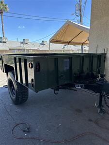 2012 AM GENERAL M1097A2 2 DOOR TRUCK   - Photo 17 - Phoenix, AZ 85014