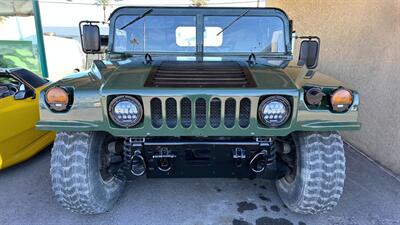 2012 AM GENERAL M1097A2 2 DOOR TRUCK   - Photo 2 - Phoenix, AZ 85014