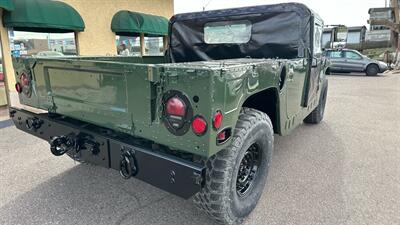 2012 AM GENERAL M1097A2 2 DOOR TRUCK   - Photo 6 - Phoenix, AZ 85014