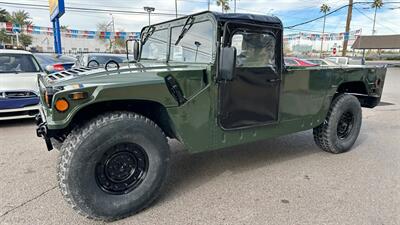 2012 AM GENERAL M1097A2 2 DOOR TRUCK   - Photo 3 - Phoenix, AZ 85014