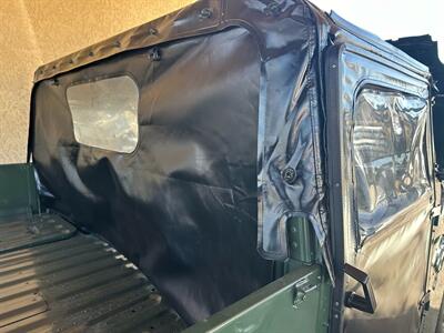 2012 AM GENERAL M1097A2 2 DOOR TRUCK   - Photo 10 - Phoenix, AZ 85014