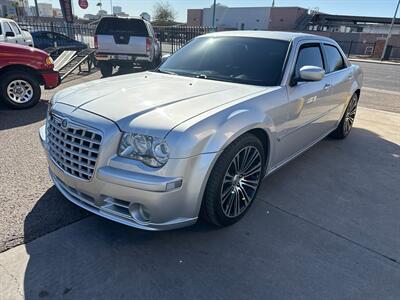 2006 Chrysler 300 Series SRT-8   - Photo 4 - Phoenix, AZ 85014