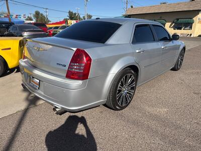 2006 Chrysler 300 Series SRT-8   - Photo 8 - Phoenix, AZ 85014