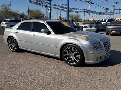 2006 Chrysler 300 Series SRT-8   - Photo 2 - Phoenix, AZ 85014