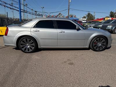 2006 Chrysler 300 Series SRT-8   - Photo 9 - Phoenix, AZ 85014