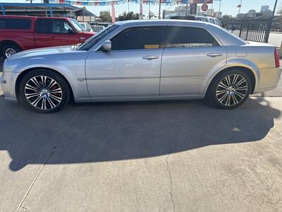 2006 Chrysler 300 Series SRT-8   - Photo 5 - Phoenix, AZ 85014