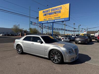 2006 Chrysler 300 Series SRT-8   - Photo 1 - Phoenix, AZ 85014