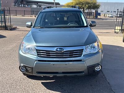 2010 Subaru Forester 2.5X Limited   - Photo 3 - Phoenix, AZ 85014