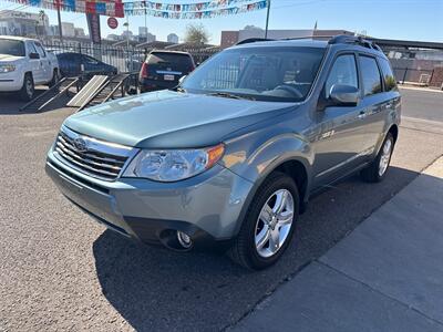 2010 Subaru Forester 2.5X Limited   - Photo 4 - Phoenix, AZ 85014