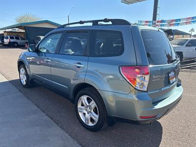 2010 Subaru Forester 2.5X Limited   - Photo 6 - Phoenix, AZ 85014