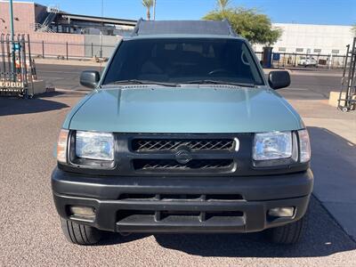 2001 Nissan Xterra XE-V6   - Photo 3 - Phoenix, AZ 85014