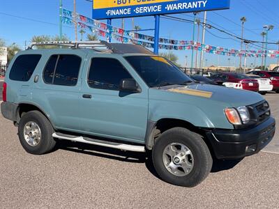 2001 Nissan Xterra XE-V6   - Photo 2 - Phoenix, AZ 85014