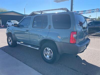 2001 Nissan Xterra XE-V6   - Photo 6 - Phoenix, AZ 85014