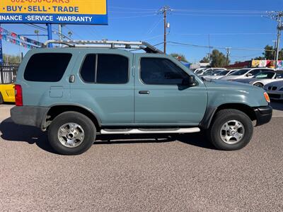 2001 Nissan Xterra XE-V6   - Photo 10 - Phoenix, AZ 85014