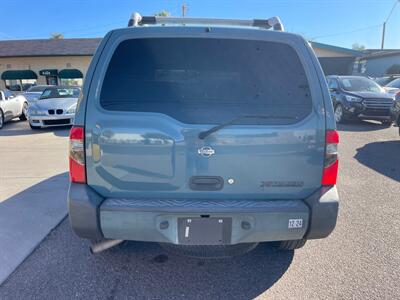 2001 Nissan Xterra XE-V6   - Photo 8 - Phoenix, AZ 85014