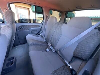 2001 Nissan Xterra XE-V6   - Photo 17 - Phoenix, AZ 85014