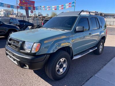 2001 Nissan Xterra XE-V6   - Photo 4 - Phoenix, AZ 85014