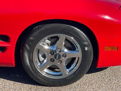 2002 Pontiac Firebird   - Photo 10 - Phoenix, AZ 85014