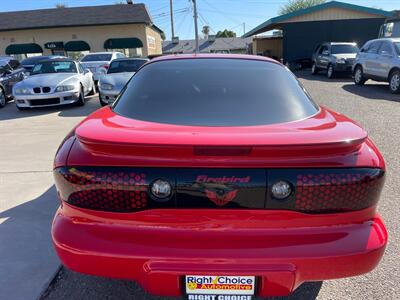 2002 Pontiac Firebird   - Photo 7 - Phoenix, AZ 85014