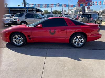 2002 Pontiac Firebird   - Photo 5 - Phoenix, AZ 85014