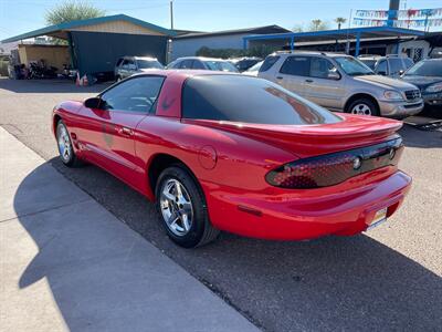 2002 Pontiac Firebird   - Photo 6 - Phoenix, AZ 85014