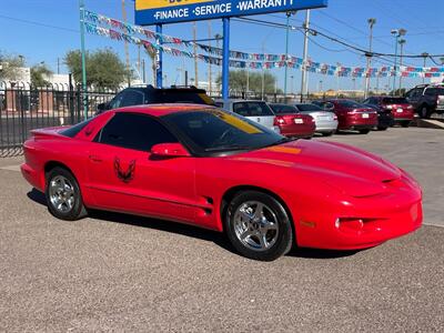 2002 Pontiac Firebird   - Photo 2 - Phoenix, AZ 85014