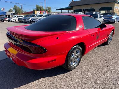 2002 Pontiac Firebird   - Photo 8 - Phoenix, AZ 85014