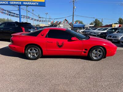 2002 Pontiac Firebird   - Photo 9 - Phoenix, AZ 85014