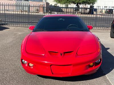 2002 Pontiac Firebird   - Photo 3 - Phoenix, AZ 85014