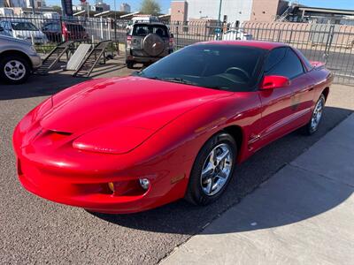 2002 Pontiac Firebird   - Photo 4 - Phoenix, AZ 85014