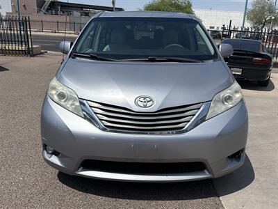 2012 Toyota Sienna XLE 8-Passenger   - Photo 3 - Phoenix, AZ 85014