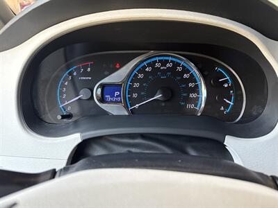 2012 Toyota Sienna XLE 8-Passenger   - Photo 12 - Phoenix, AZ 85014