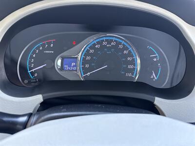 2012 Toyota Sienna XLE 8-Passenger   - Photo 12 - Phoenix, AZ 85014