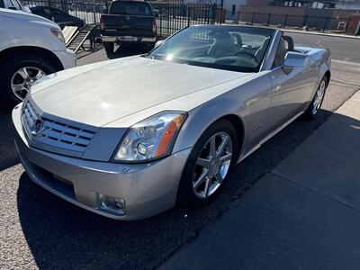 2005 Cadillac XLR   - Photo 6 - Phoenix, AZ 85014