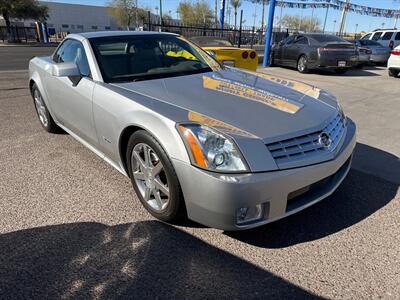 2005 Cadillac XLR   - Photo 3 - Phoenix, AZ 85014